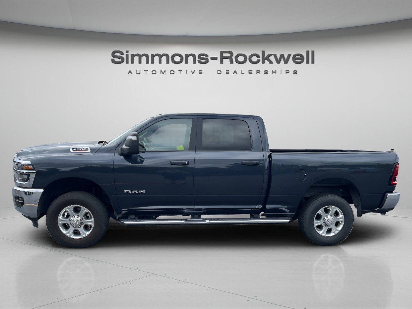 ram ram 2500 pickup 2026 3C6UR5DJ7TG199157 image ram ram 2500 pickup 2026 3C6UR5DJ7TG199157 image